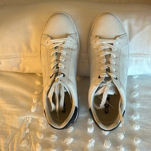 Coach sneakers